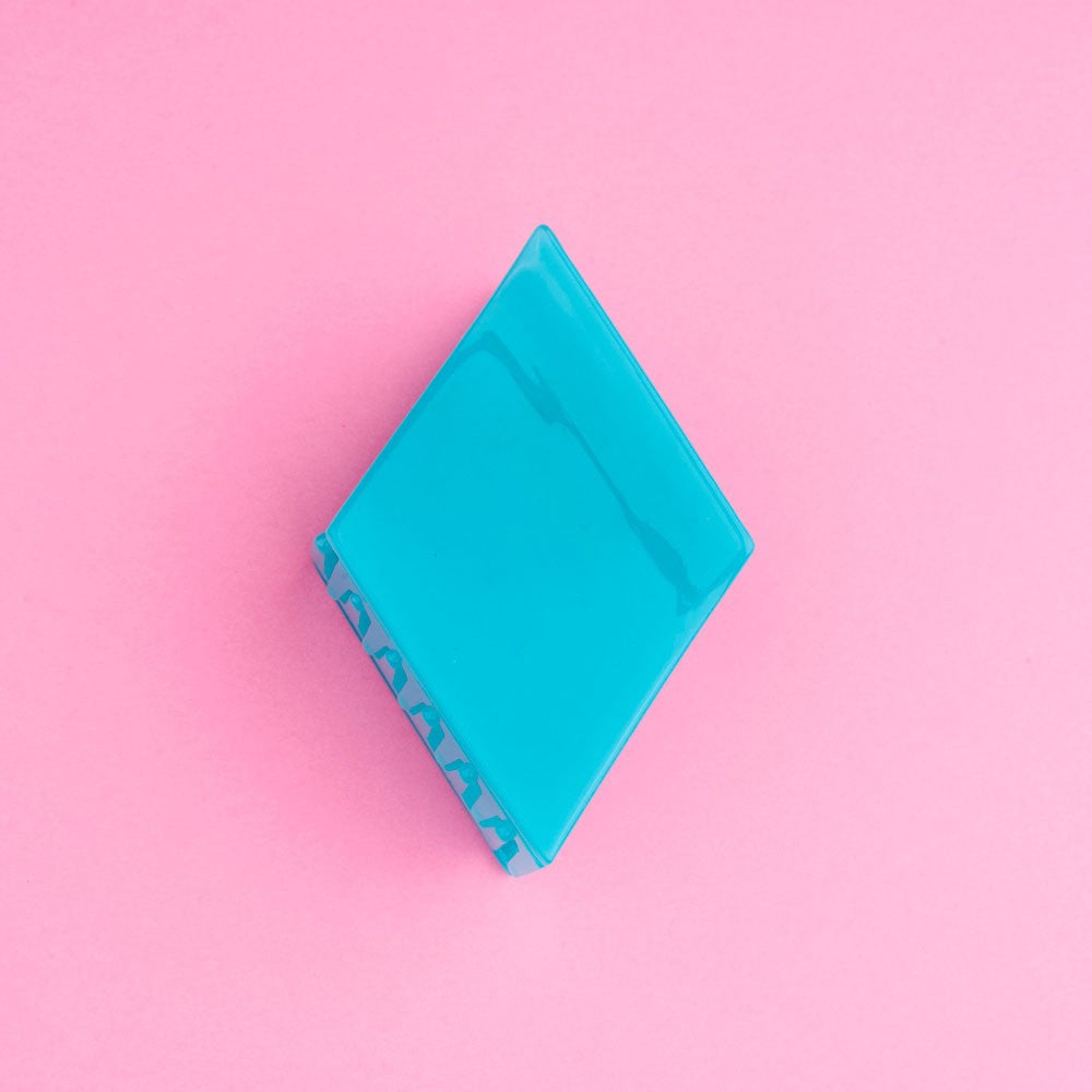 Diamond Hair Claw