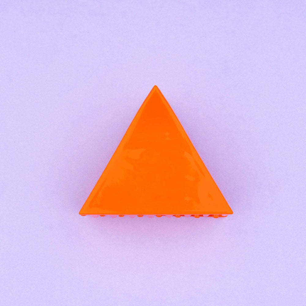 Pince à cheveux Triangle - Coucou Suzette