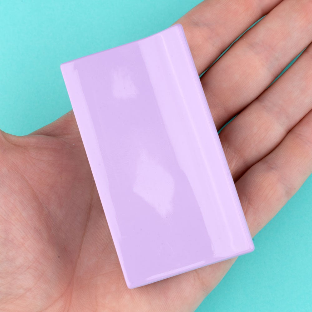 Pince à cheveux Rectangle - Coucou Suzette