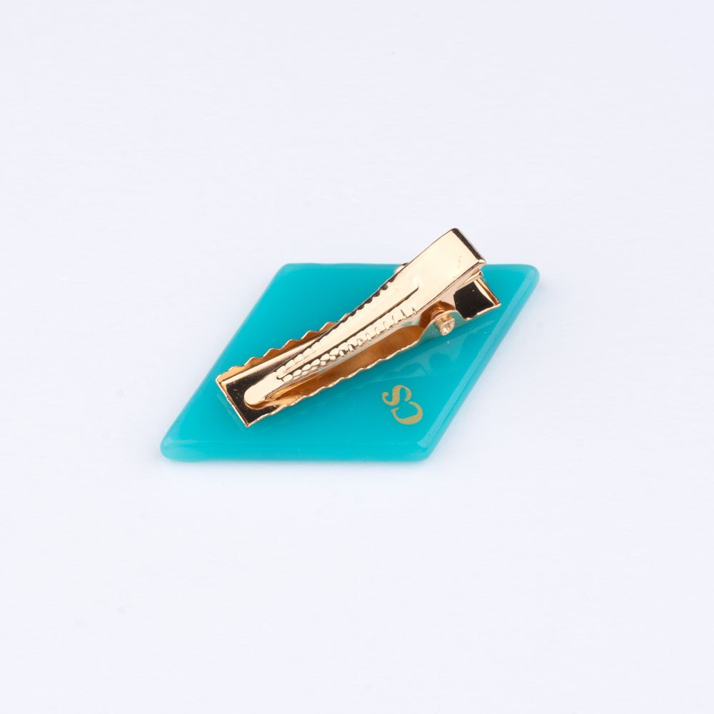 Barrette Losange - Coucou Suzette