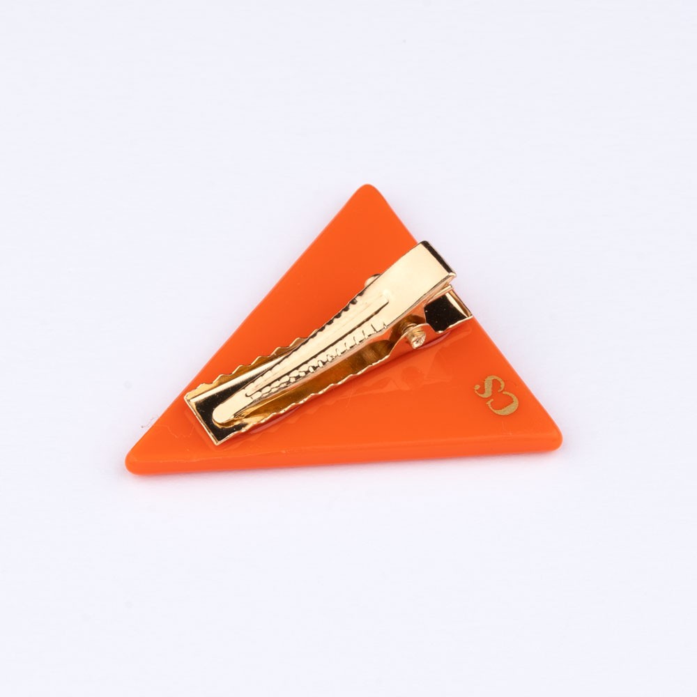 Barrette Triangle - Coucou Suzette