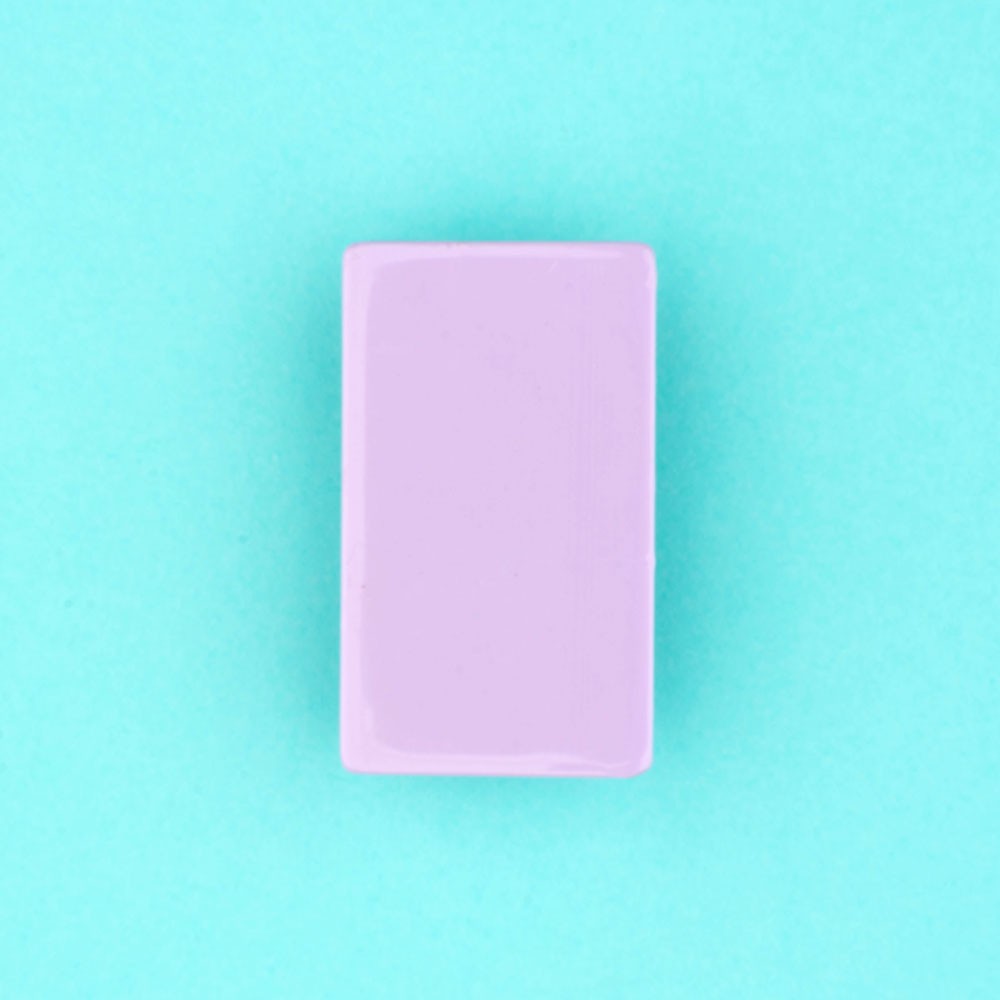 Barrette Rectangle - Coucou Suzette