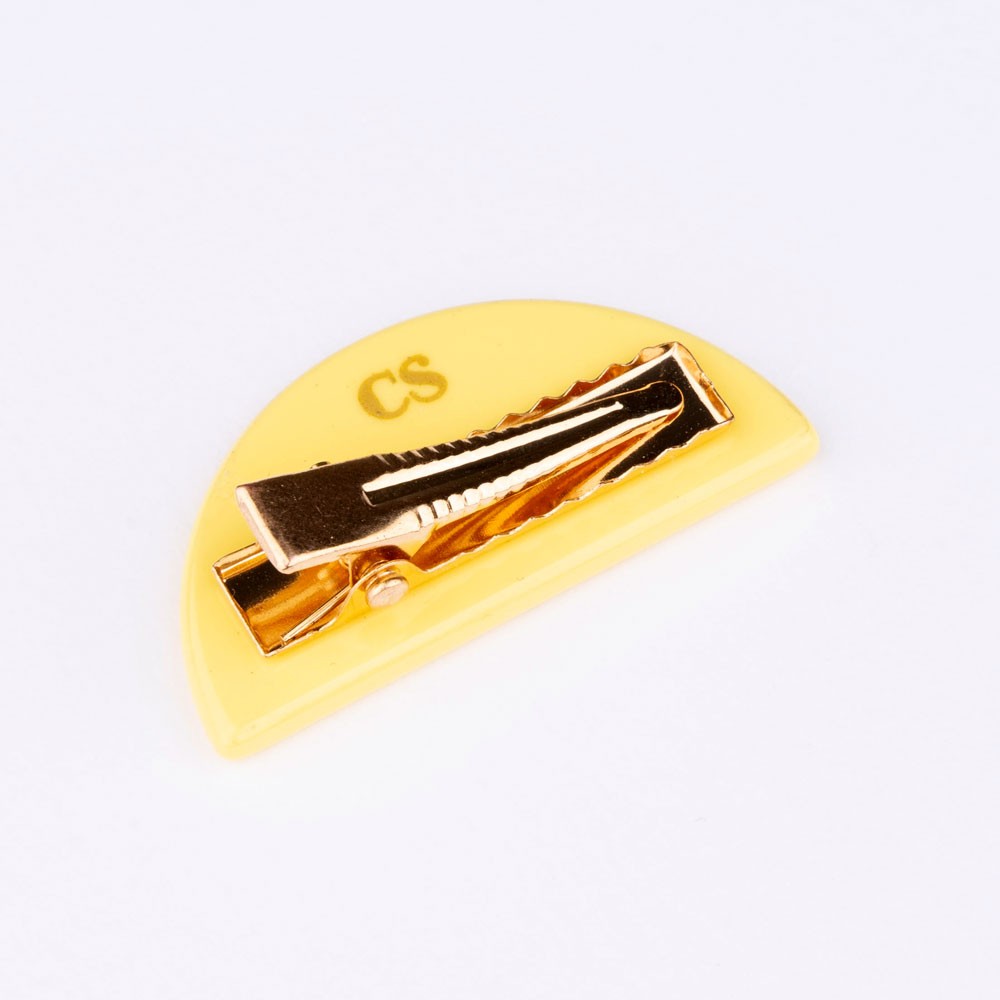 Barrette Demi Rond - Coucou Suzette