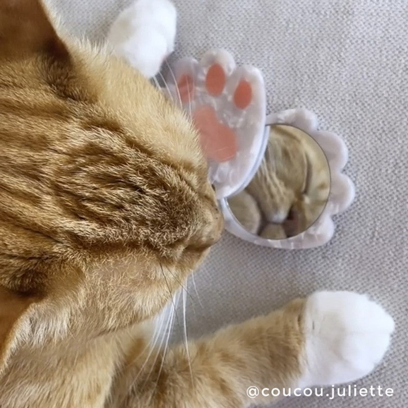 Miroir Coussinet - Coucou Suzette