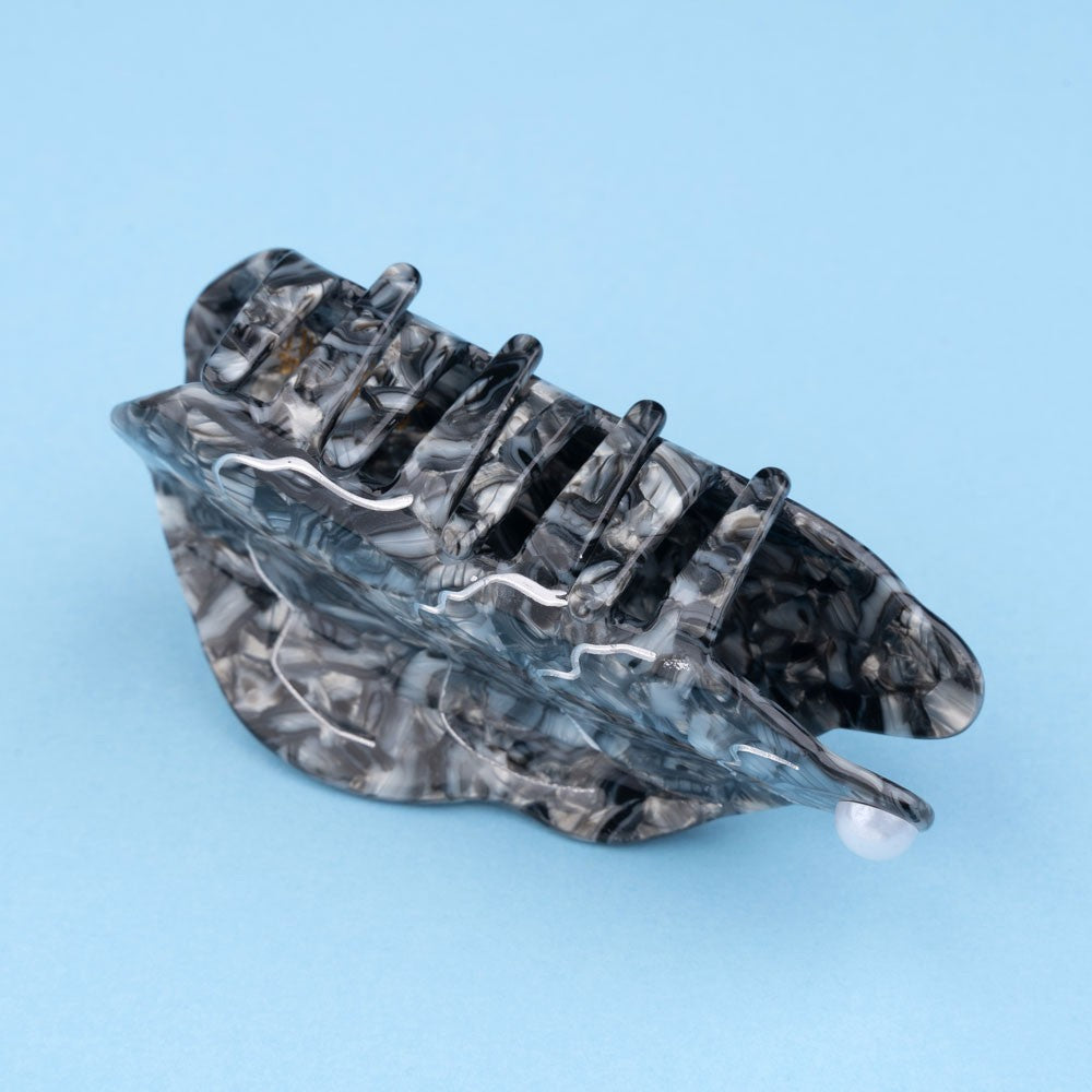 Pince à cheveux Huitre - Coucou Suzette