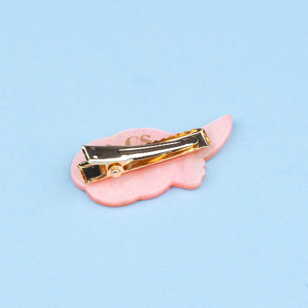 Barrette Crevette - Coucou Suzette
