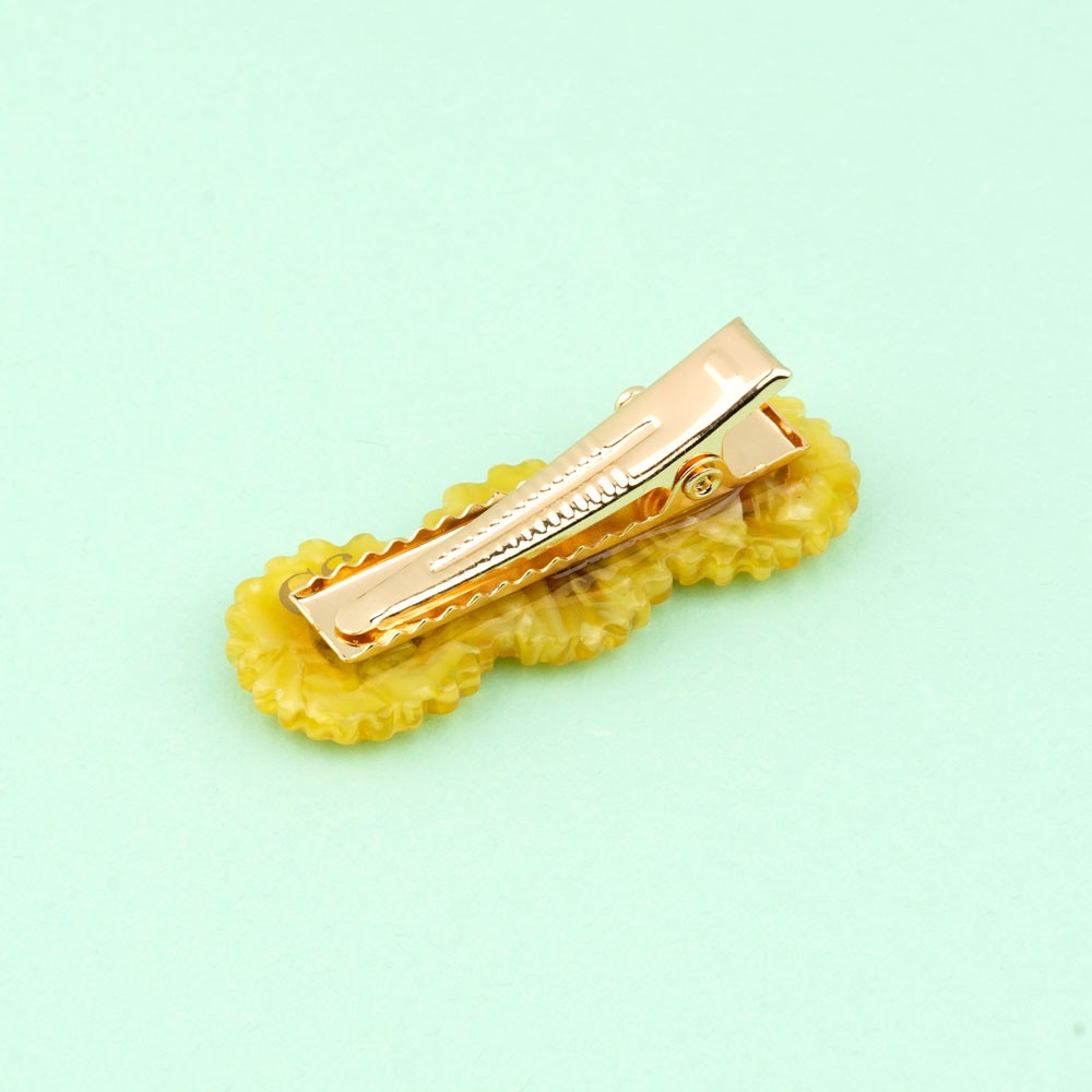 Barrette Tournesol - Coucou Suzette