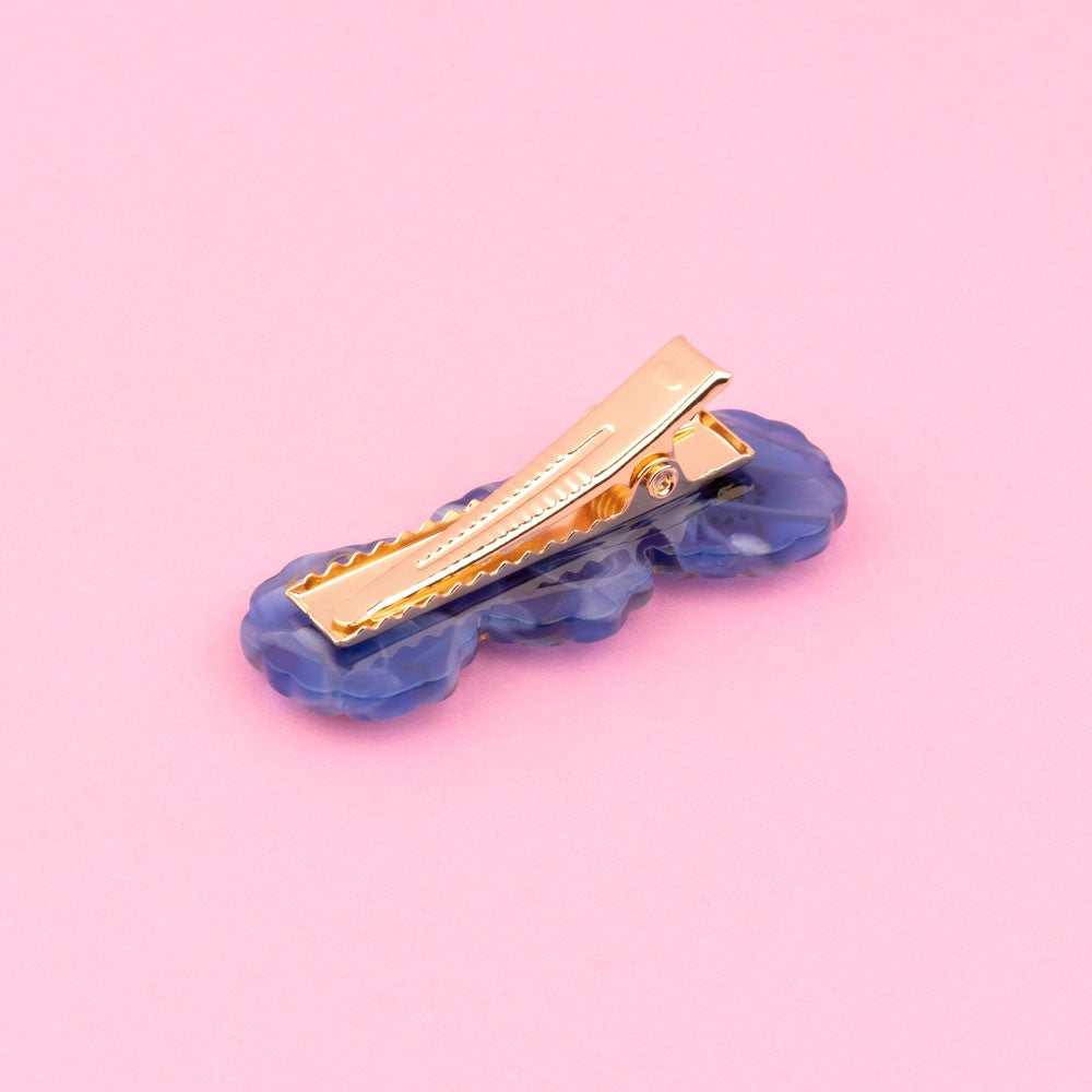 Barrette Anémone - Coucou Suzette