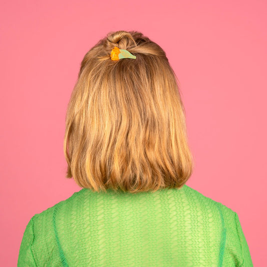 Barrette Calendula - Coucou Suzette