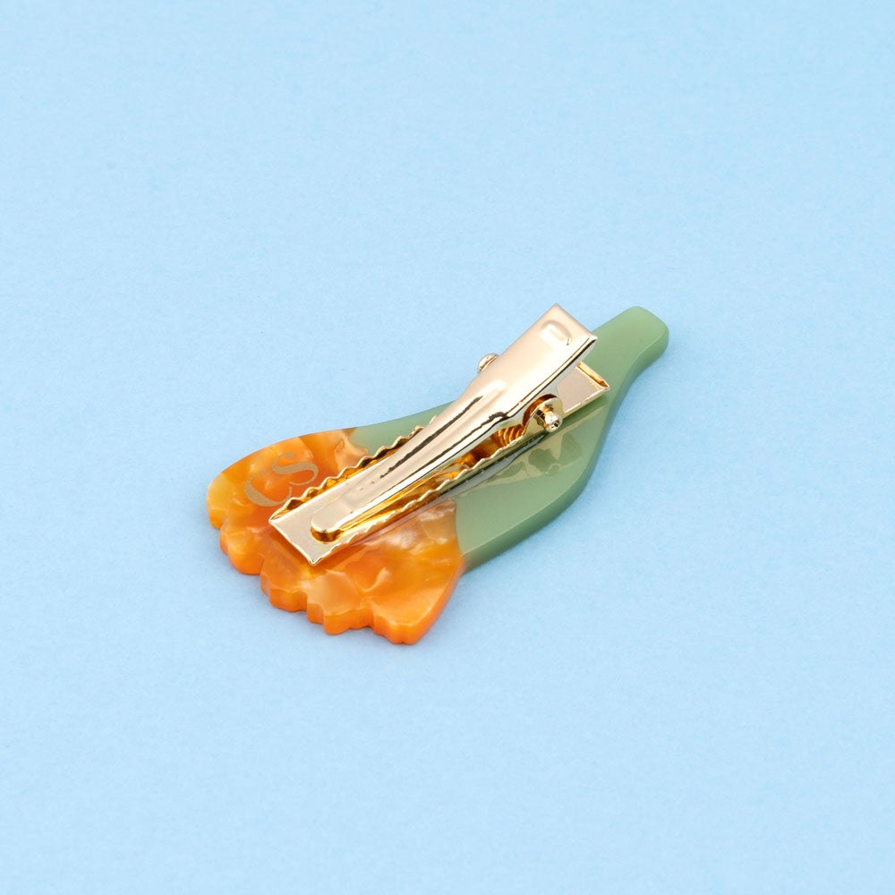 Barrette Calendula - Coucou Suzette