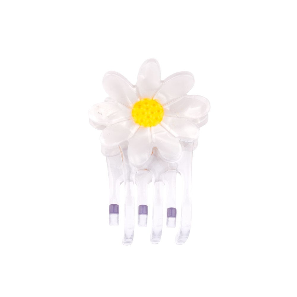 Mini pince à cheveux Pâquerette - Coucou Suzette