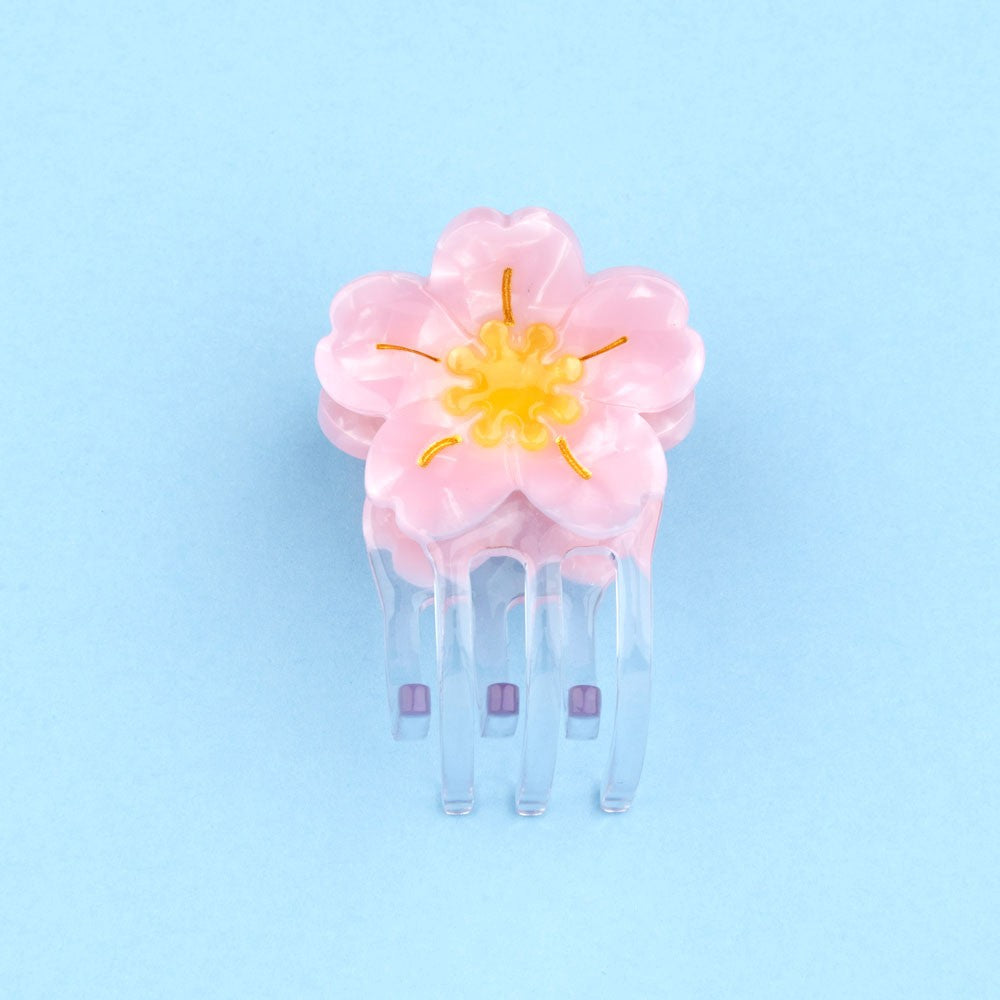 Mini pince à cheveux Sakura - Coucou Suzette