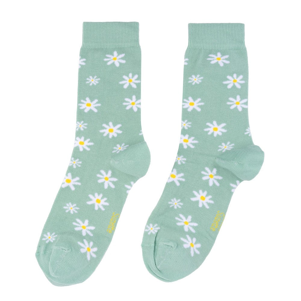 Chaussettes Pâquerette - Coucou Suzette