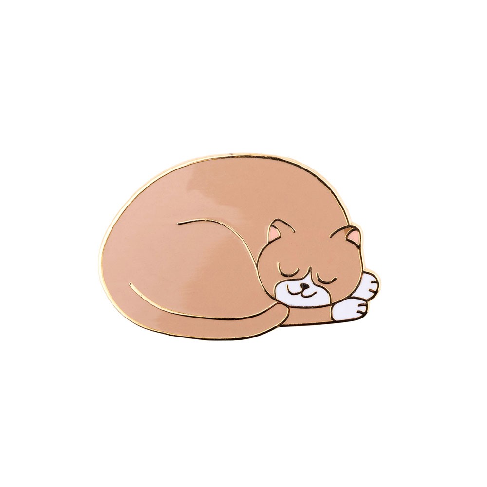 Pin's Chat Dodo - Coucou Suzette