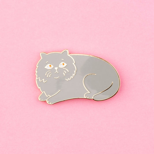 Pin's Chat Suzette