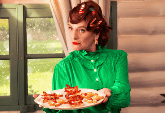 Shooting Automne/Nöel en famille