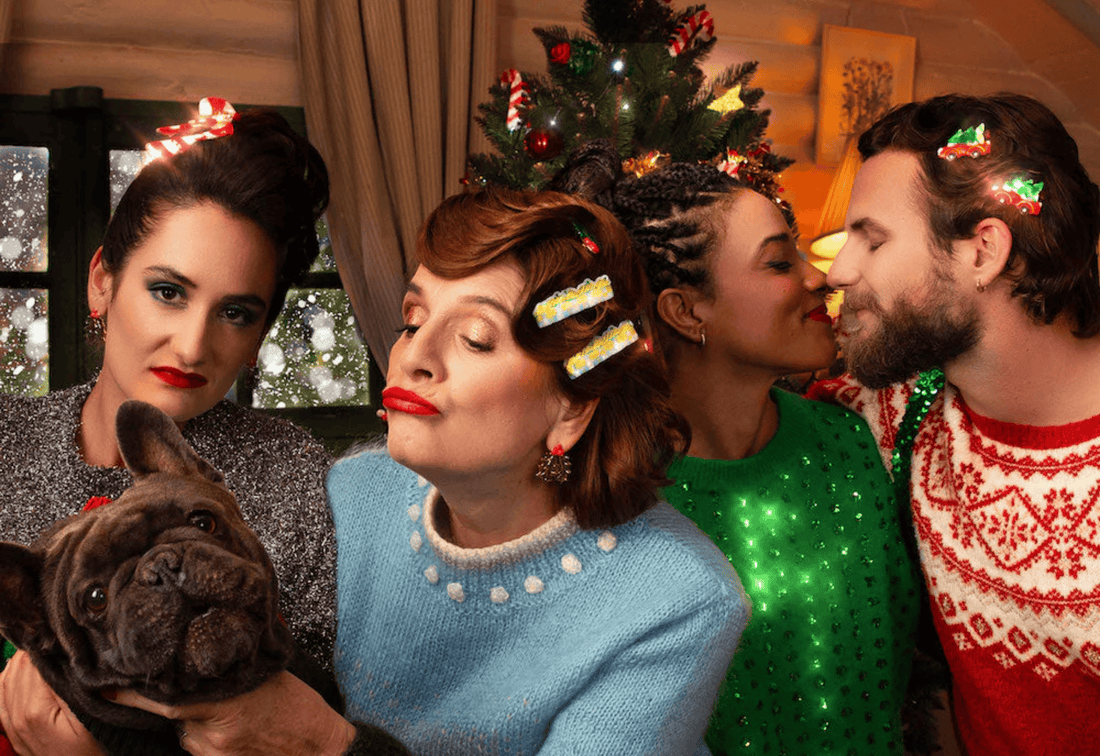 Nos idées cadeaux de Noël pour toute la famille !