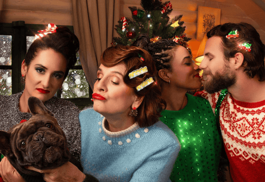 Nos idées cadeaux de Noël pour toute la famille !