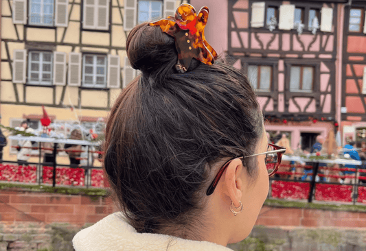 Team Building à Colmar