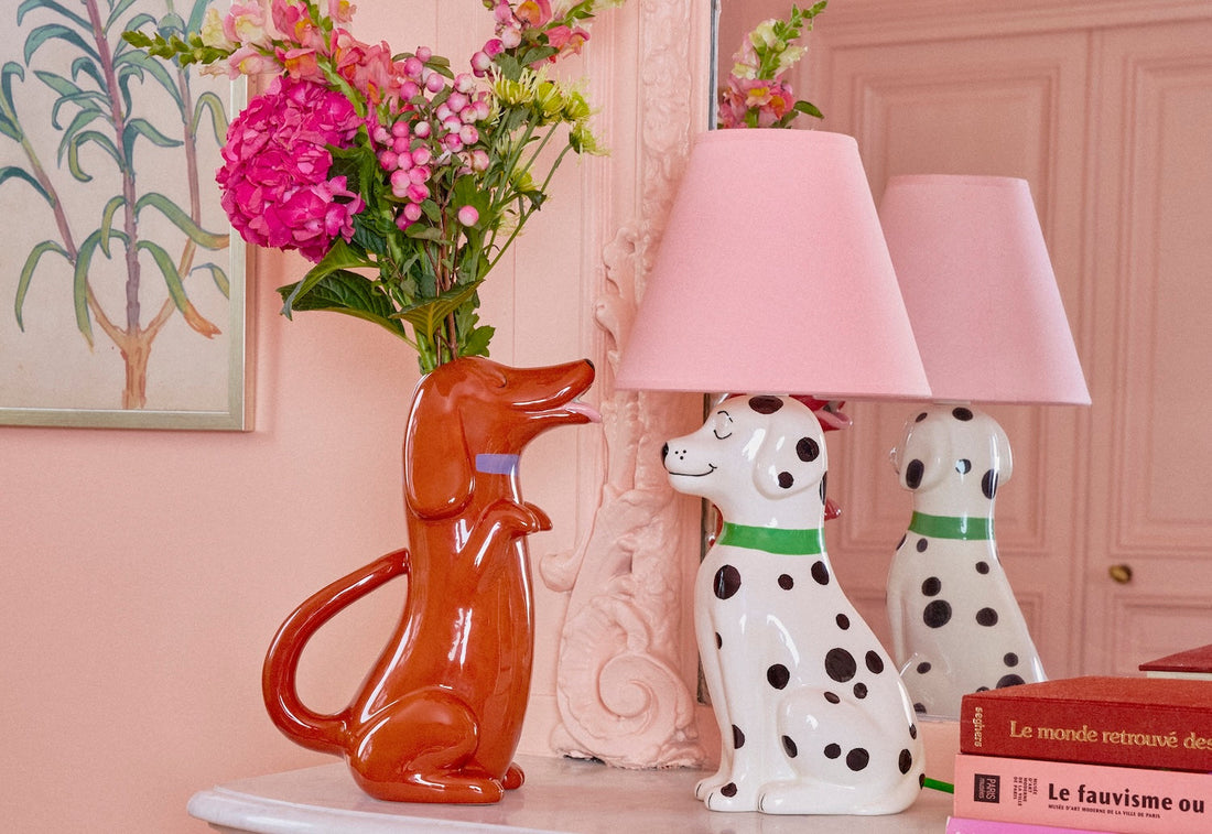 Rencontre avec nos fabricants de céramique