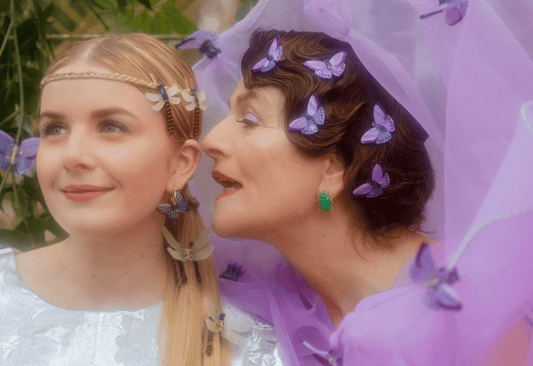 Dans les coulisses de Merveilleuses Bestioles