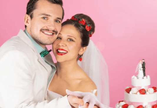 1 mariage, 7 accessoires