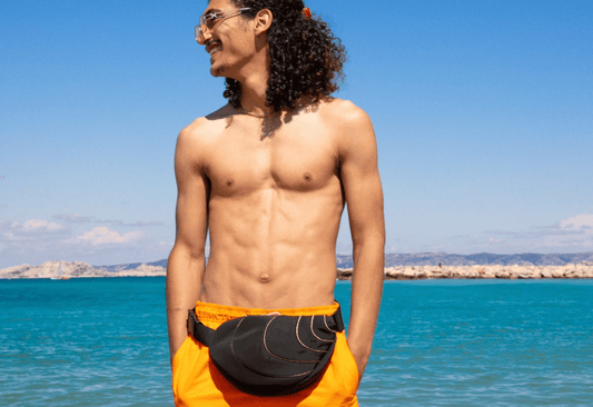 banane moule shooting coucou suzette