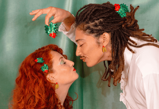 secret santa idées cadeaux coucou suzette