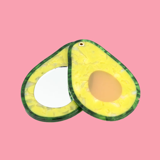 Avocado Mirror