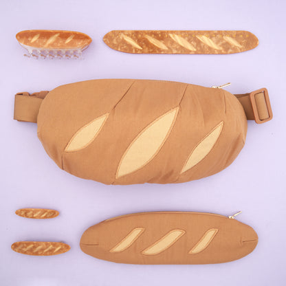 Trousse Baguette