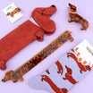 Original Dachshund shaped Ruler – Coucou Suzette