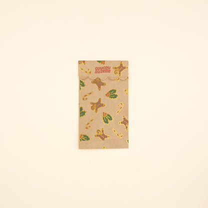 Christmas Paper Bags