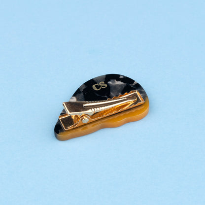 Mussel Hair Clip