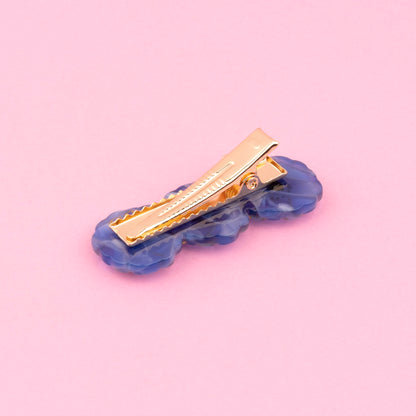 Anemone Hair Clip