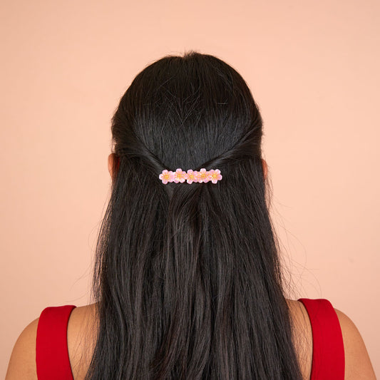 Sakura Hair Clip