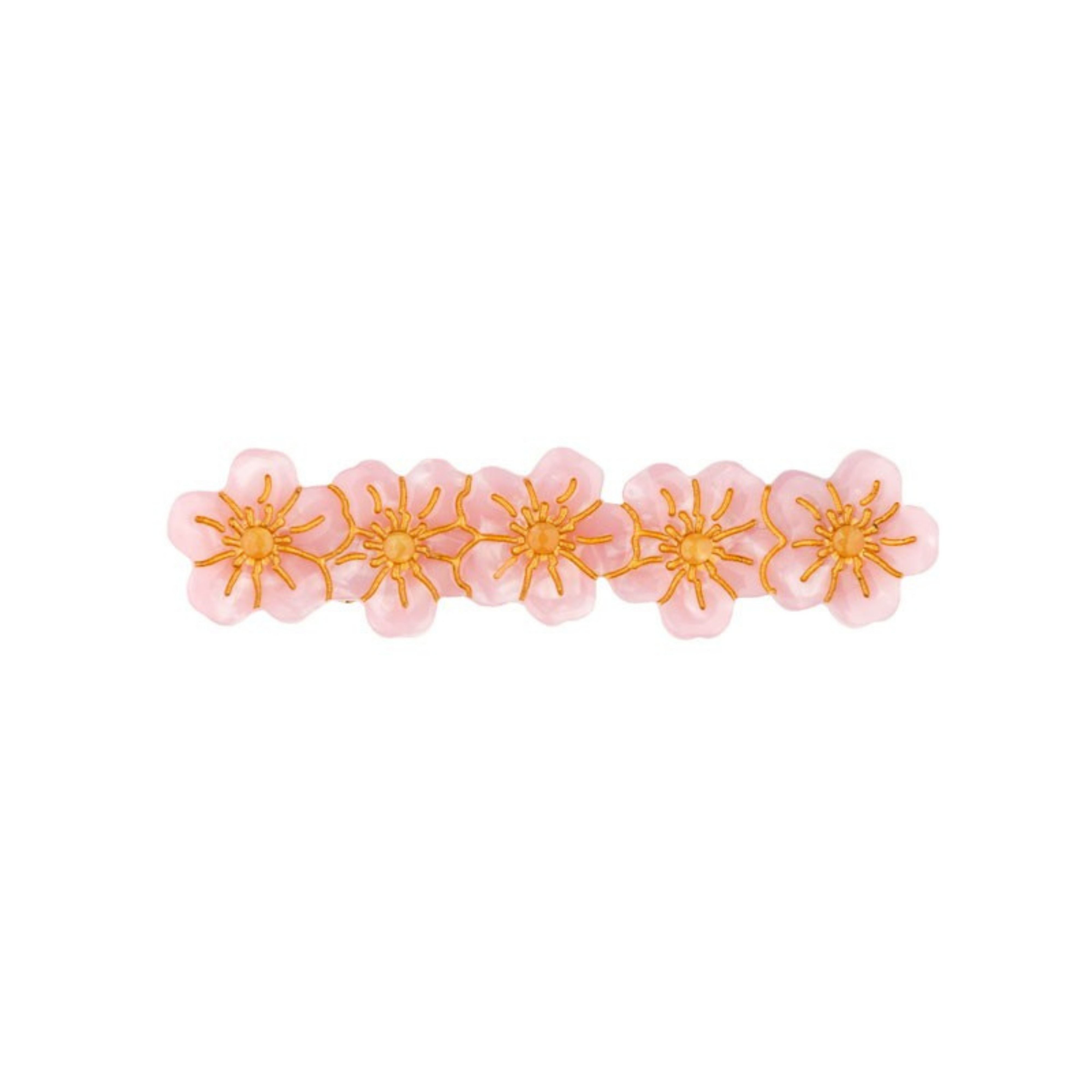 Sakura Flower Hair Clip – Coucou Suzette