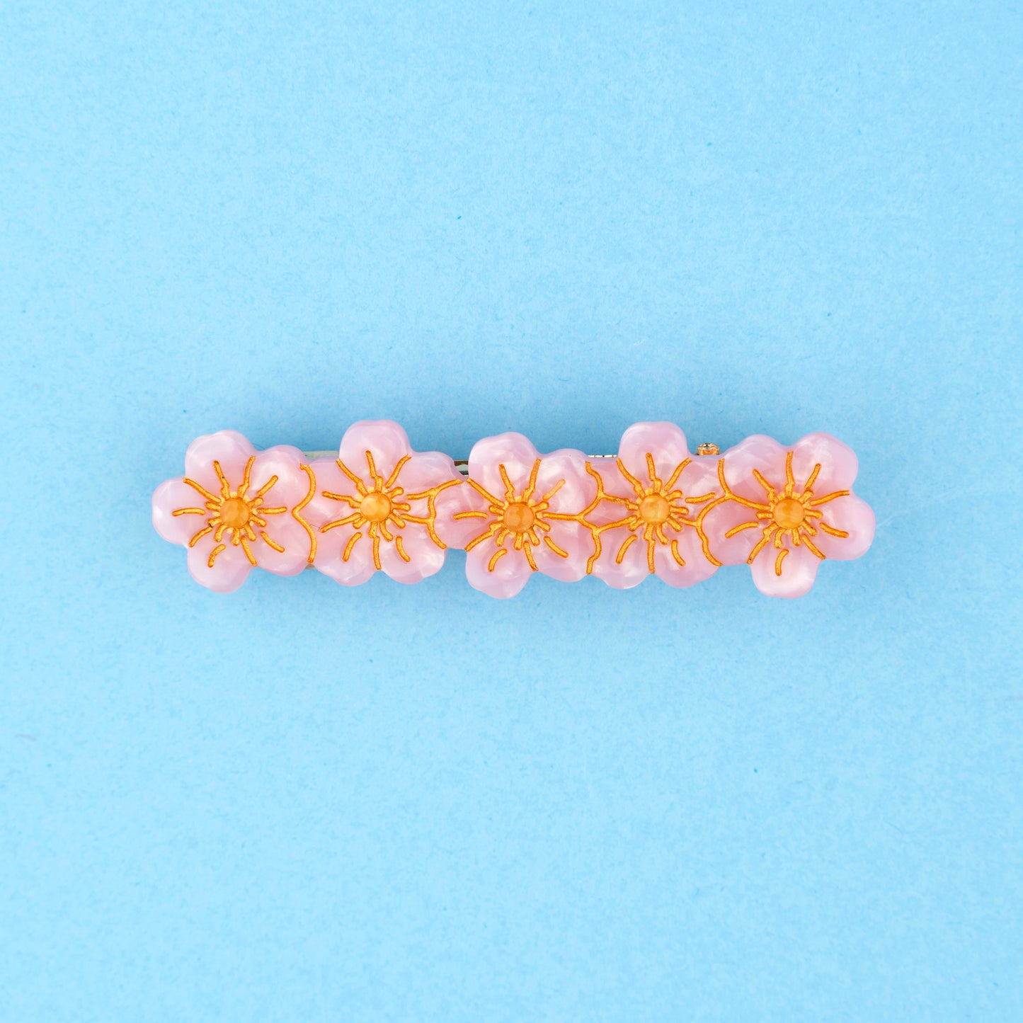 Sakura Hair Clip