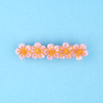 Sakura Hair Clip