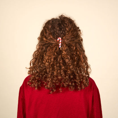 Barrette Sucre d'Orge