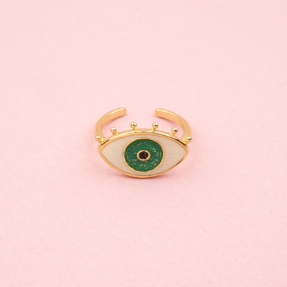 Bague Humeur Oeil