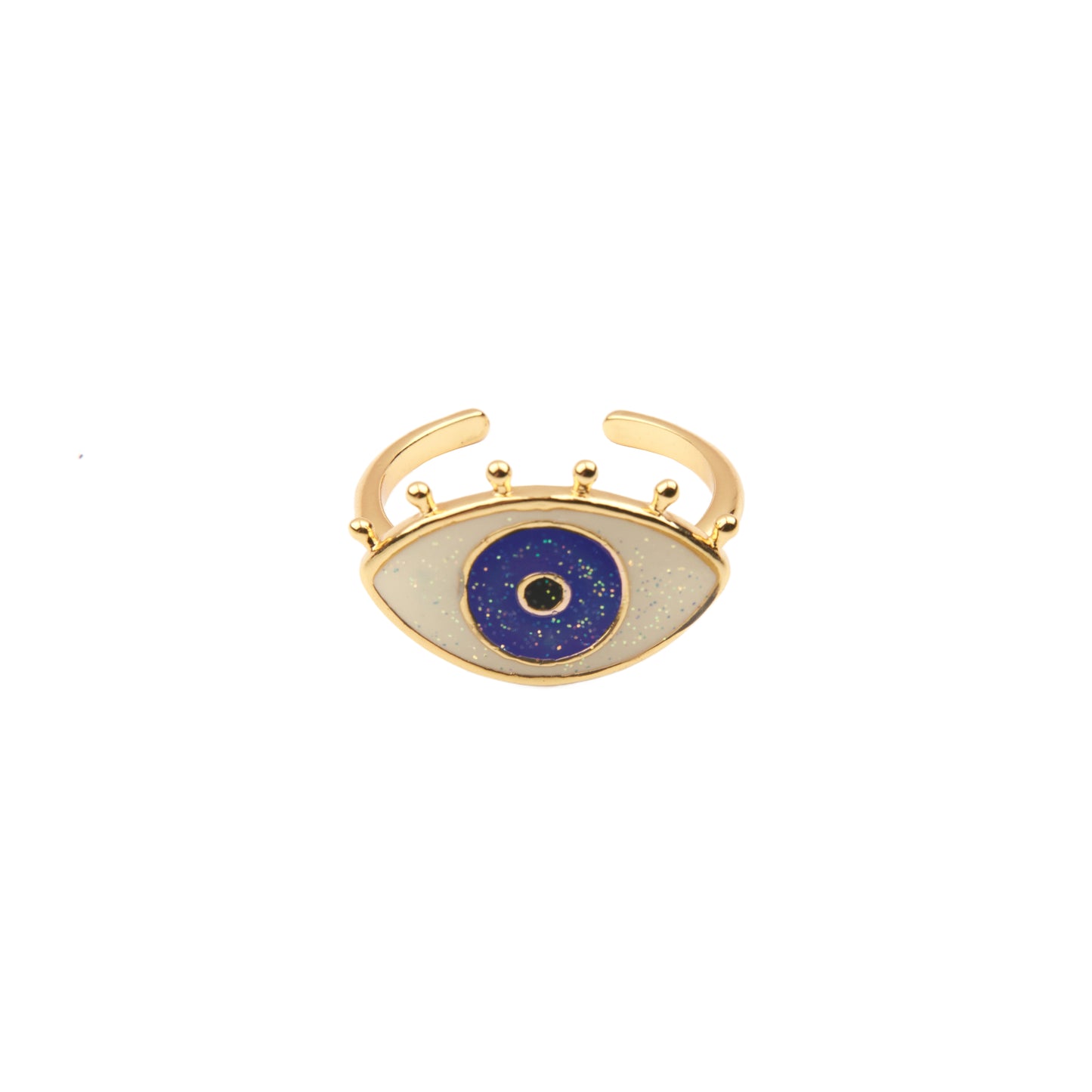 Bague Humeur Oeil