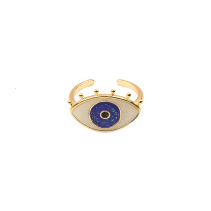 Bague Humeur Oeil