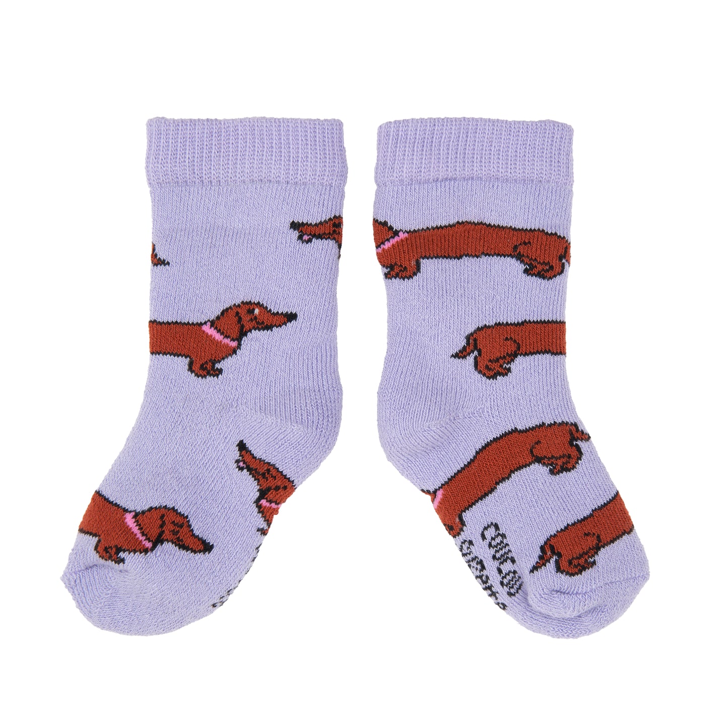 Dachshund socks - Kid