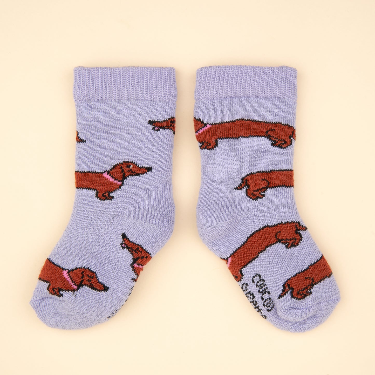 Dachshund socks - Kid