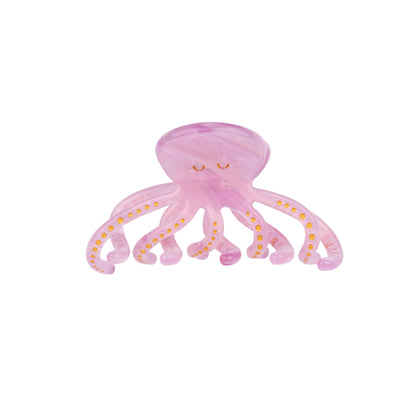 Octopus Mini Hair Claw