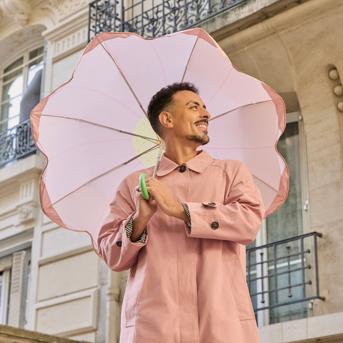 Sakura Umbrella