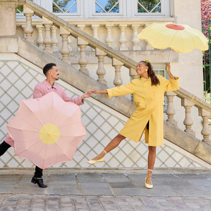 Sakura Umbrella