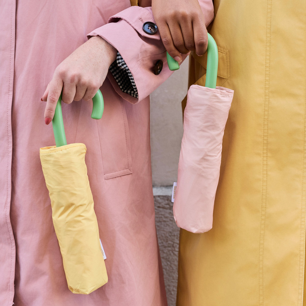Sakura Umbrella