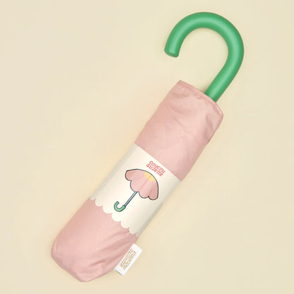 Sakura Umbrella
