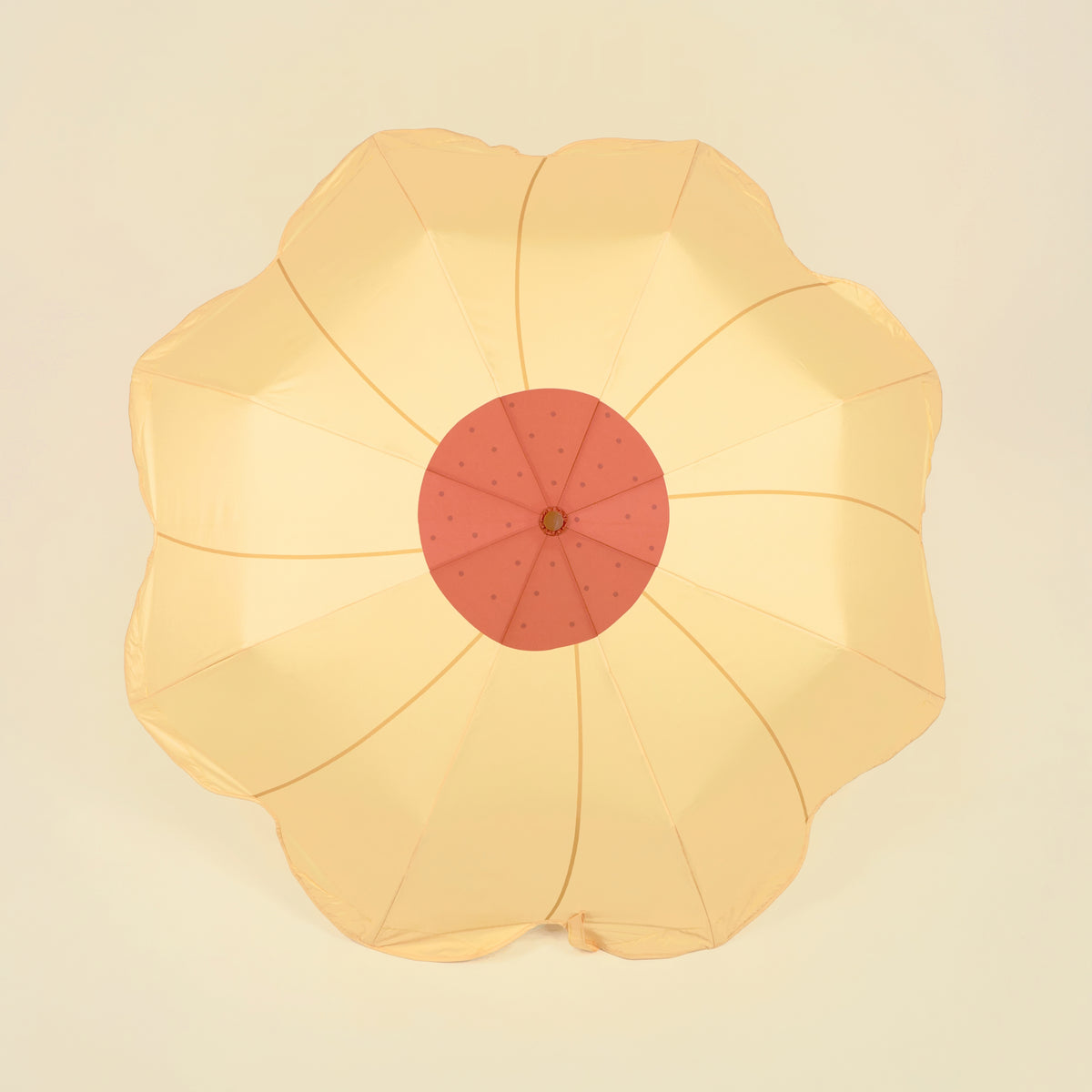 Sunflower Umbrella